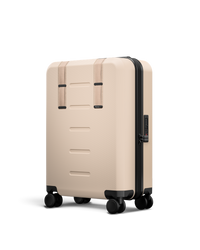 Travel suitcase Db Ramverk Carry-on Fogbow Beige - 2024/25