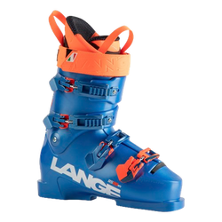 Ski boots Lange World Cup RS 110 MV Variant Blue - 2024/25