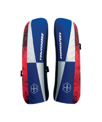 Shin Guards Energiapura Shinguards Racing Kristoffersen Junior - 2024/25