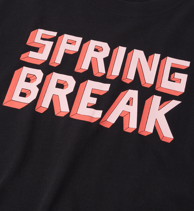 T-Shirt Capita Block Tee - 2025/26