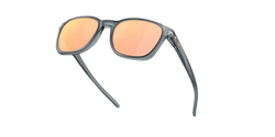 Sonnenbrille OAKLEY Ojector Prizm Rose Gold Polarized Lenses/Matte Crystal Black Frame