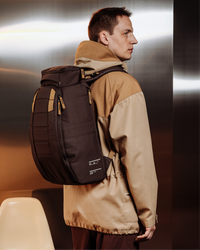 Trinkrucksack DB Hugger Backpack 25L Espresso - 2025/26