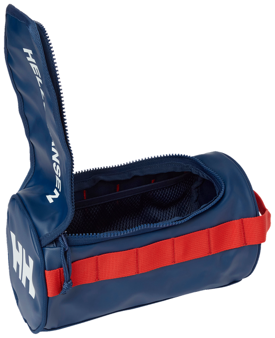 Helly Hansen HH Wash Bag 2 Ocean - 2024/25 