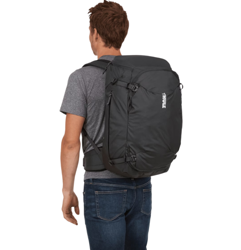 Rucksack Thule Landmark 40L Obsidian