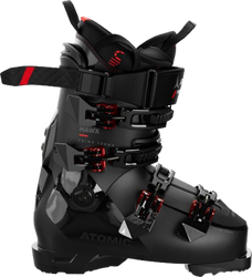 Ski boots Atomic Hawx Prime 130 RS GW Black/Red - 2024/25