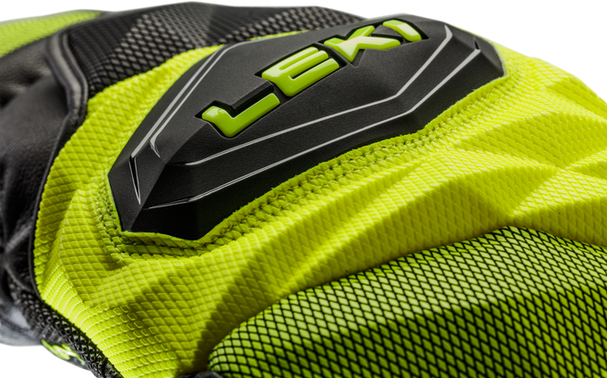 Gloves LEKI WCR Venom SL 3D Mitt- 2025/26