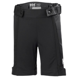 Shorts Helly Hansen Pronghorn Softshell Shorts Black - 2024/25