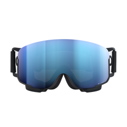 Brille POC Nexal Mid Uranium Black/Partly Sunny Blue - 2024/25