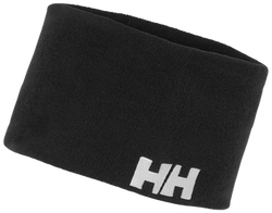 Stirnband Helly Hansen Team Headband Black - 2023/24