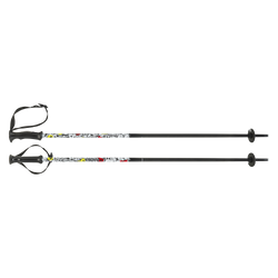 Skistöcke Head Monster Team White/Black - 2025/26