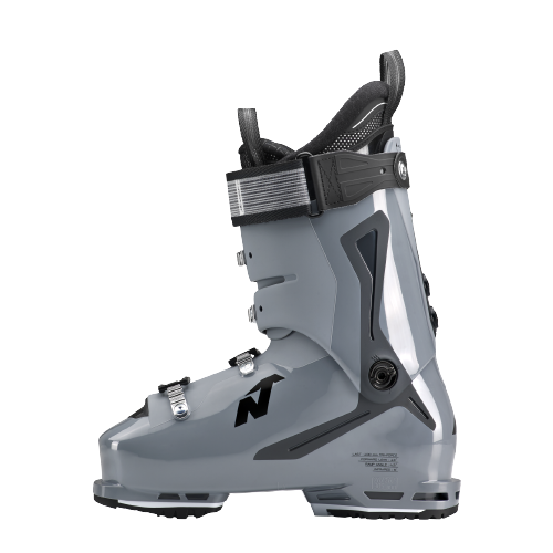 Ski boots Nordica Speedmachine 3 100 GW Grey Black White - 2023/24