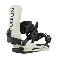 Snowboard Bindings Union STR Bone - 2025/26