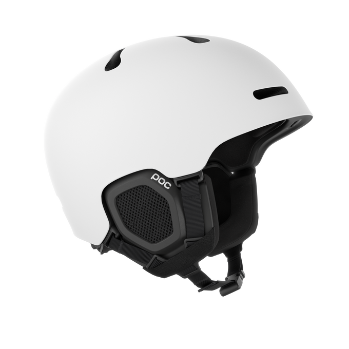 Helm POC Fornix MIPS Hydrogen White Matt - 2025/26