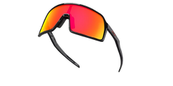 Sonnenbrille Oakley Sutro S Prizm Ruby Lenses/Polished Black Frame