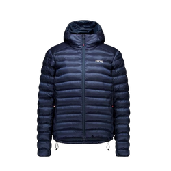 Jacket POC W's Coalesce Jacket Apatite Navy - 2024/25