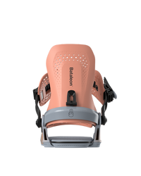 Snowboardbindungen Bataleon Donna HW Coral Fade - 2024/25
