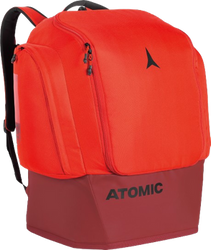Beheizter Rucksack Atomic RS Heated Boot Pack 230V Rio Red 70l - 2024/25