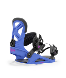 Snowboardbindungen Union Cadet Blue - 2024/25