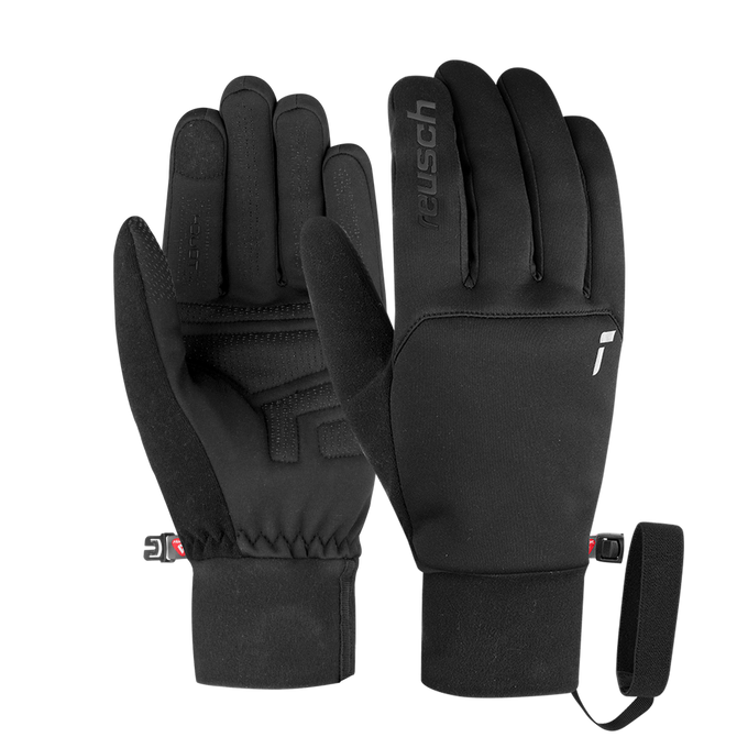 Gloves Reusch Backcountry TOUCH-TEC - 2023/24