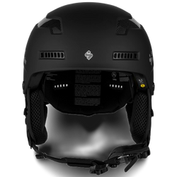 Helm Sweet Protection Volata 2Vi® Mips Race Helmet Dirt Black - 2025/26