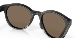 Sonnenbrille Oakley Spindrift Matte Black Frame/Prizm Rose Gold Polarized - 2023