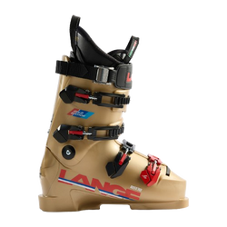 Skischuhe Lange World Cup RS 130 LV Gold Edition