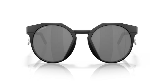 Sunglasses Oakley HSTN Metal Matte Black/Prizm Black Lenses