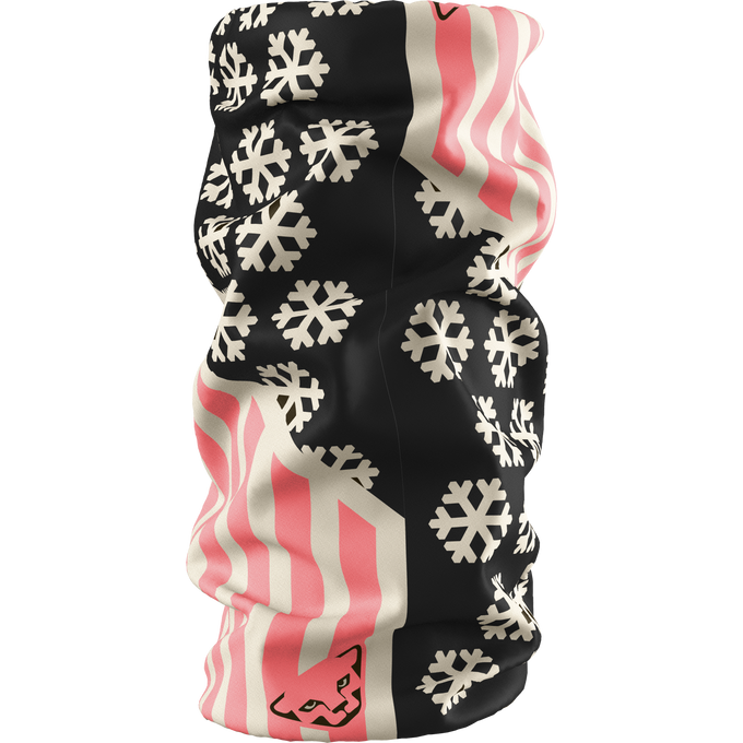 Neckwarmer Dynafit Graphic Neck Gaiter Overcast/Flag - 2025/26