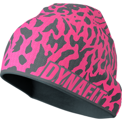 Hat Dynafit Graphic Beanie Cheeky Pink - 2025/26