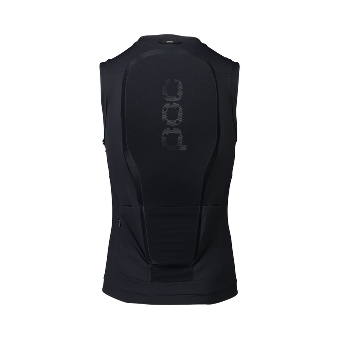 Protector POC Oseus VPD Torso Uranium Black - 2024/25