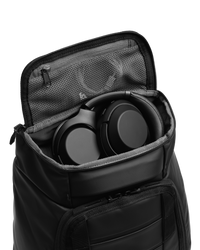 DB Hugger Backpack 25L Midnight Teal