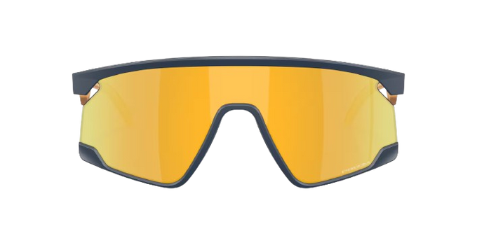 Sonnenbrille Oakley BXTR Matte Abyss/Prizm 24K Lenses