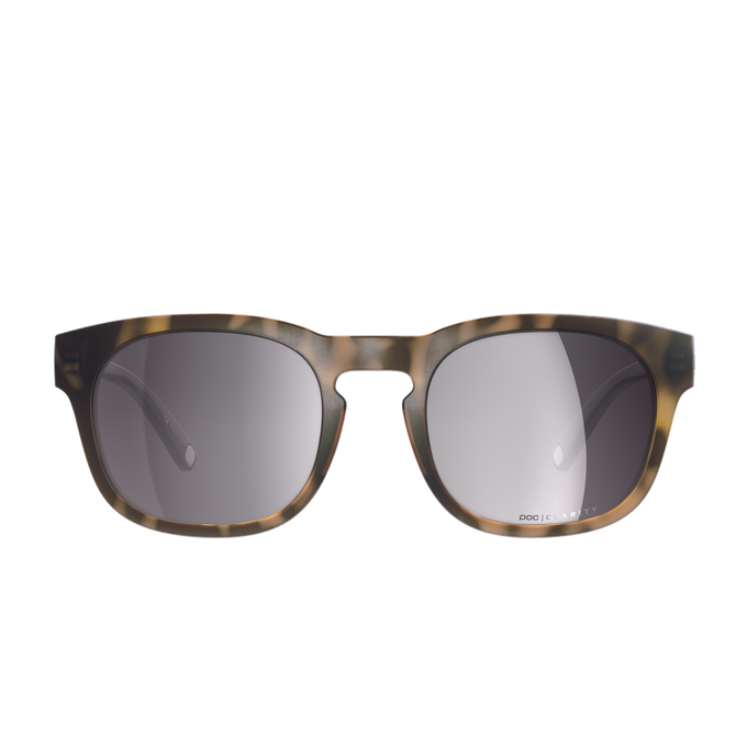 Sunglasses POC Require Tortoise Brown - 2024/25