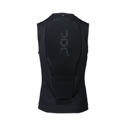Protector POC Oseus VPD Torso Uranium Black - 2024/25