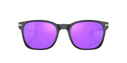Sonnenbrille Oakley Ojector Matte Black Frame / Prizm Violet Lenses