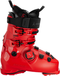 Ski boots Atomic Hawx Prime 120 S BOA GW Red/Black - 2024/25