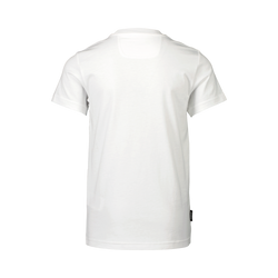 T-shirt Poc Tee Jr Hydrogen White - 2023/24