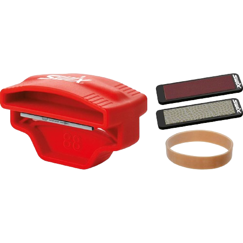 Sharpener SWIX Compact Edger Kit 