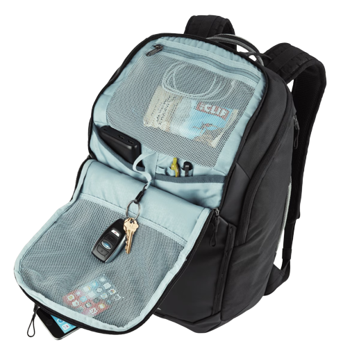 Rucksack Thule Chasm Backpack 26L Black - 2023