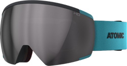 Brille Atomic Redster HD Teal Blue - 2024/25