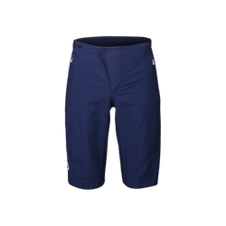 Fahrradhosen POC Essential Enduro Shorts Turmaline Navy - 2025