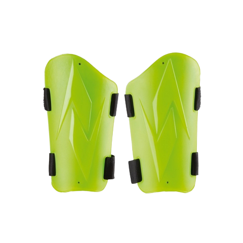 Forearm Protection Zandona Forearm Guard Slalom Kid/Lady Fluo Yellow