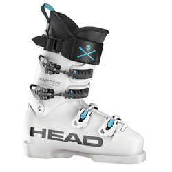 Skischuhe HEAD Raptor WCR 5 SC RV White - 2025/26