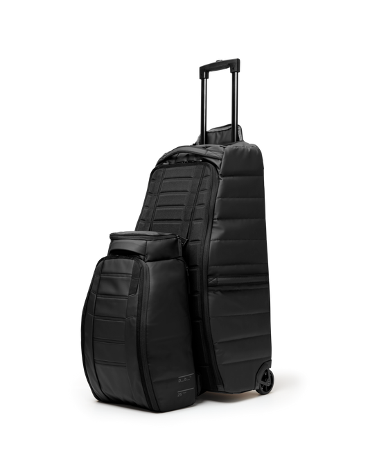 DB Hugger Backpack 25L Midnight Teal