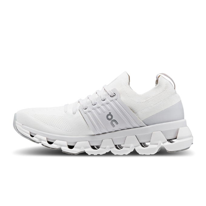 Women shoes On Running Cloudswift 3 White/Frost