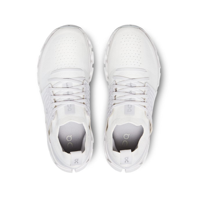 Women shoes On Running Cloudswift 3 White/Frost