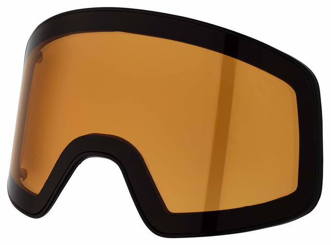 Ersatzlinse HEAD Horizon Lens Orange S2