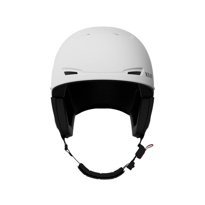 Helmet KASK Titano White - 2025/26