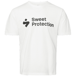 T-Shirt Sweet Protection Sweet Tee Men's Bright White - 2023