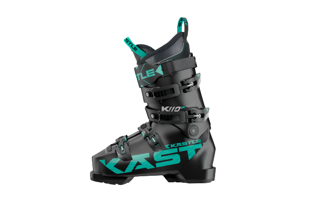 Ski boots Kastle K110P - 2025/26